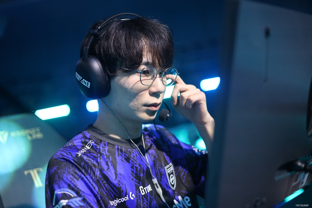 DFM SSeeS「シンプルに悔しい」ーロール変更、IGLとしての印象、なぜか優しいVorzコーチまで、Stage1初戦を終えた今を訊く【VCT Pacific 2026 Stage 1 独占インタビュー】