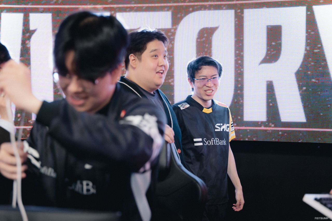 SHG Evi「今のTOPはレーンが重要。他のTOPレーナーに負けたくない」―CFO相手に完璧な試合運びで2-0勝利発進！次週は難敵GZ戦【LCP 2026 Split2】