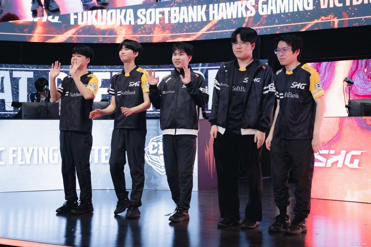 SHG Evi「今のTOPはレーンが重要。他のTOPレーナーに負けたくない」―CFO相手に完璧な試合運びで2-0勝利発進！次週は難敵GZ戦【LCP 2026 Split2】