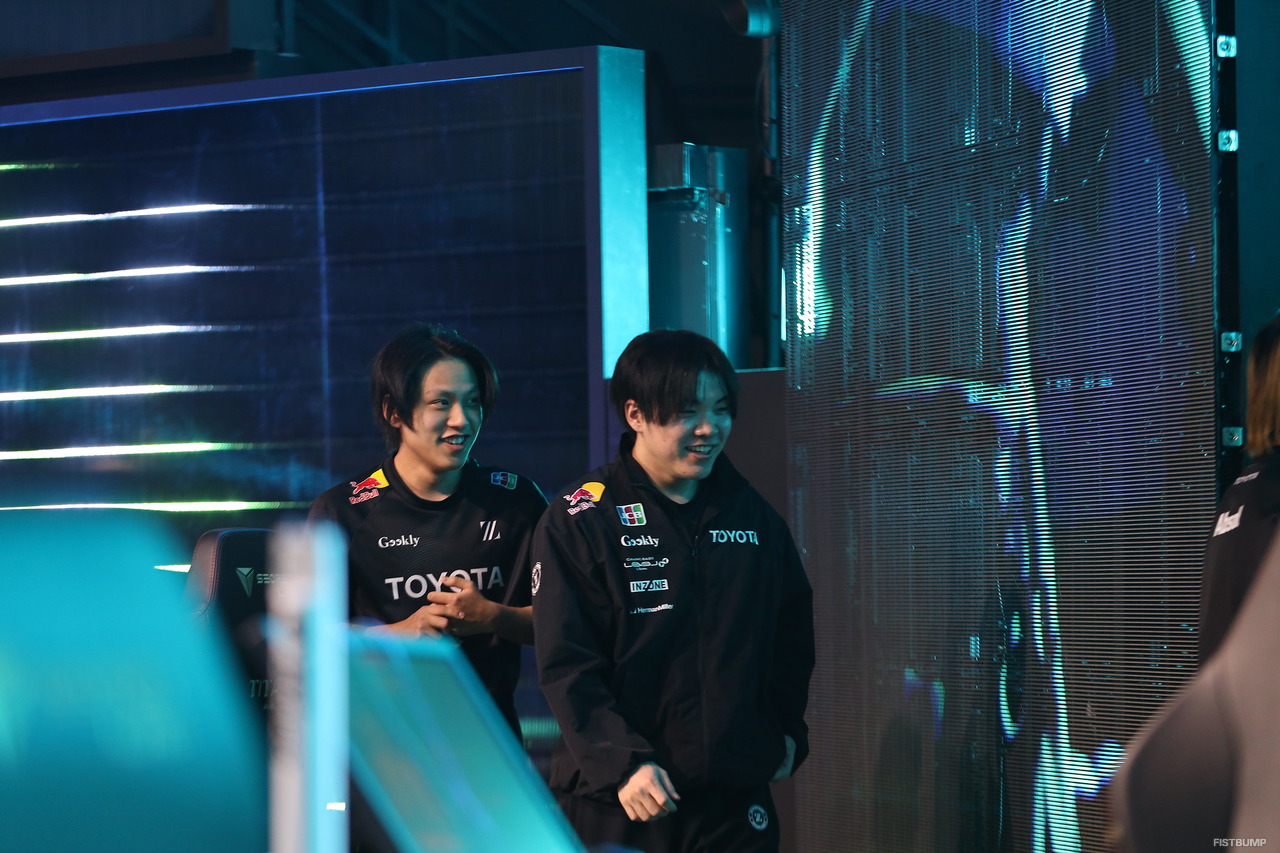 ZETA SyouTa「マジで悔しい」ーRRQ戦の感想、新たなZETAの変化、恩人”加藤純一”とムラゲへの想い【VCT Pacific 2026 Stage 1 独占インタビュー】