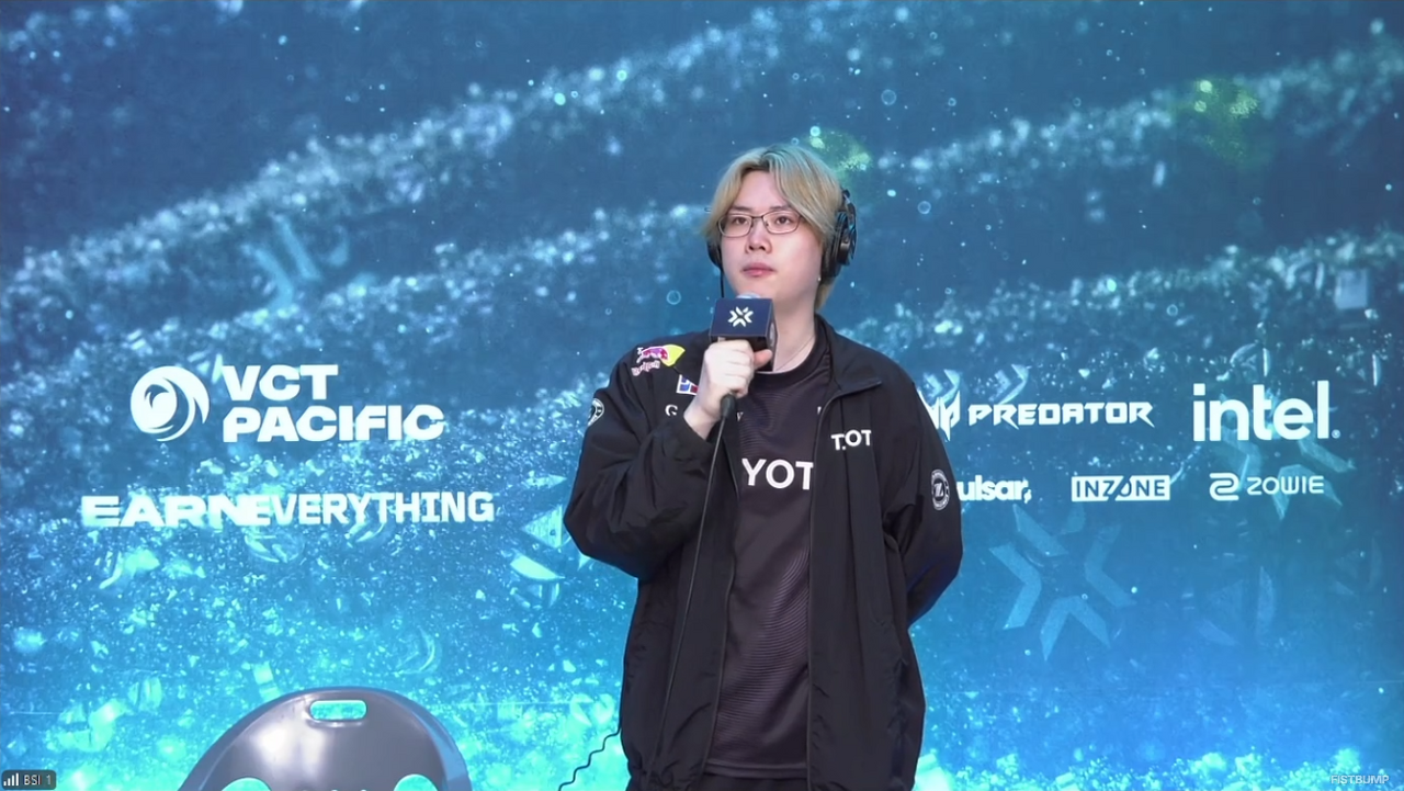 ZETA SyouTa「マジで悔しい」ーRRQ戦の感想、新たなZETAの変化、恩人”加藤純一”とムラゲへの想い【VCT Pacific 2026 Stage 1 独占インタビュー】