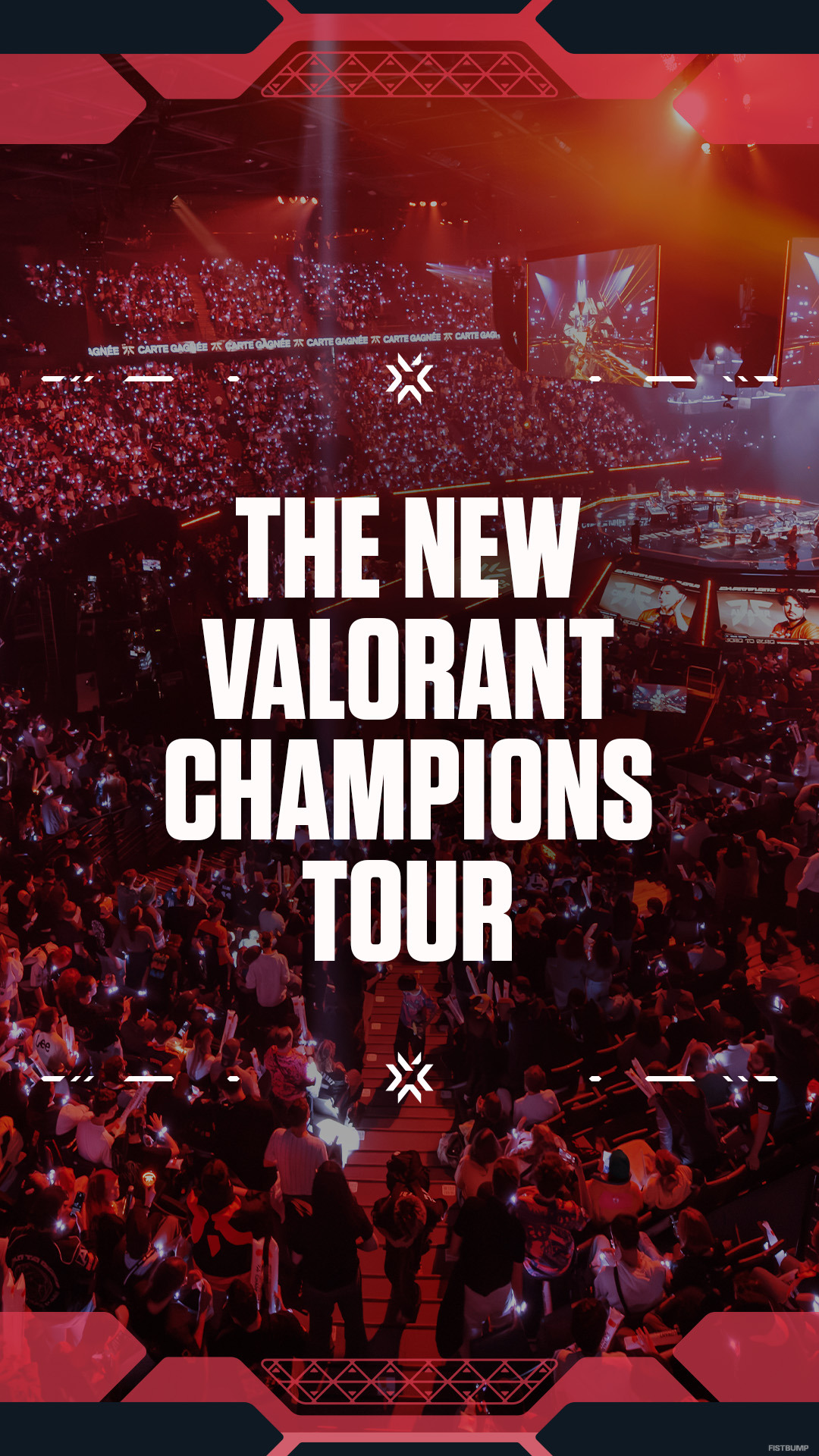 「VCT 2027」で大変革！リーグ制は廃止、全チームに国際大会への道が開かれる【VALORANT】