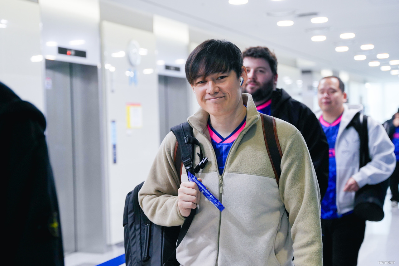 Alecks「楽しくなってきて全部忘れて突っ込み始めると怪しい」―Masters Santiagoリベンジを果たしたAlecksが語るアンチエコ事情【VCT Pacific 2026 Stage 1 単独インタビュー】