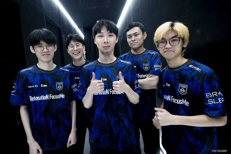 DFM Fisher「前回と同じパターンで負けてしまったので修正が必要」―CFO相手に1-2惜敗のDFM、問題点は何度も相手に有利を渡してしまったこと【LCP 2026 Split 2】