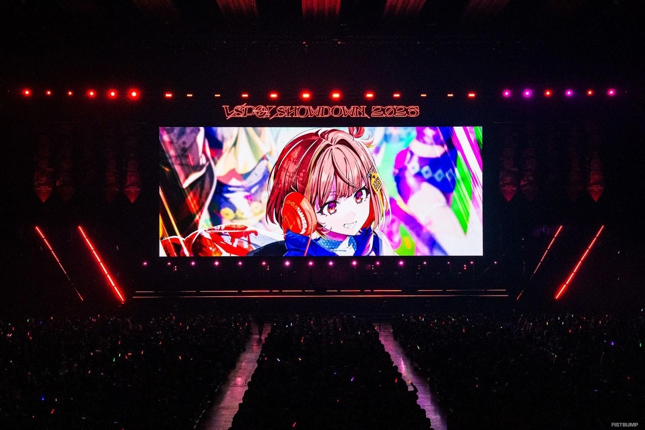 千燈ゆうひ「試合を見返せないほど悔しかった」―ファイターJG挑戦、仲間との絆、LTKで学んだこと、次なる目標を訊く【VSPO! SHOWDOWN 2026 インタビュー】