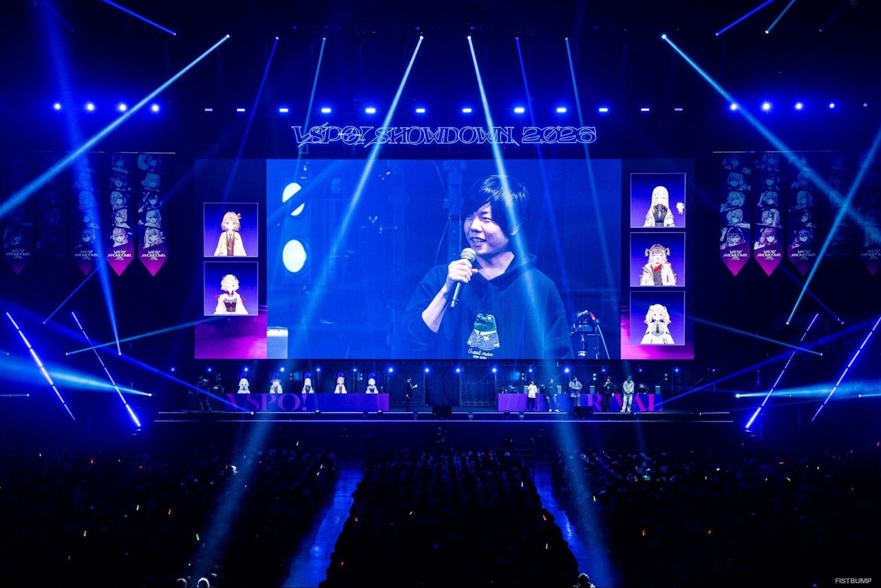 千燈ゆうひ「試合を見返せないほど悔しかった」―ファイターJG挑戦、仲間との絆、LTKで学んだこと、次なる目標を訊く【VSPO! SHOWDOWN 2026 インタビュー】