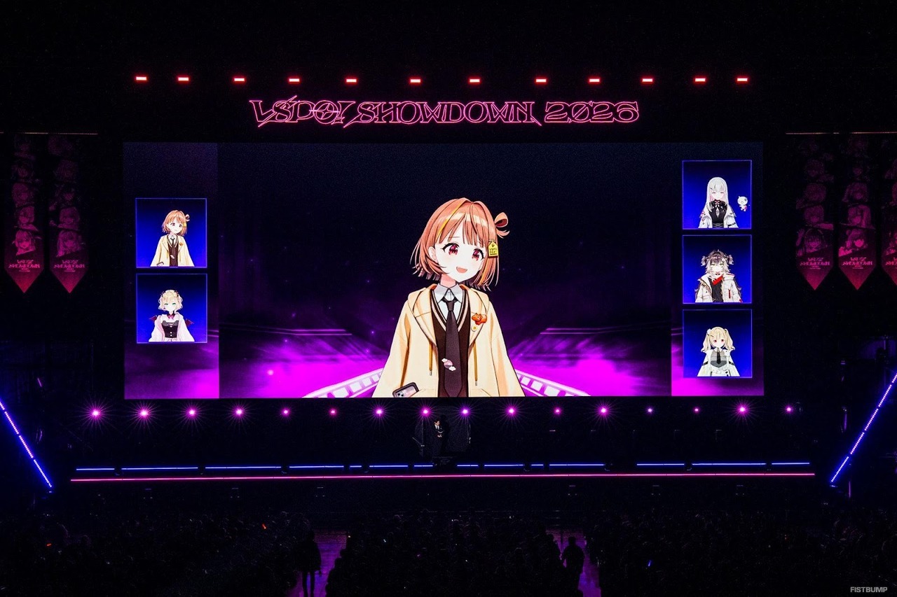 千燈ゆうひ「試合を見返せないほど悔しかった」―ファイターJG挑戦、仲間との絆、LTKで学んだこと、次なる目標を訊く【VSPO! SHOWDOWN 2026 インタビュー】