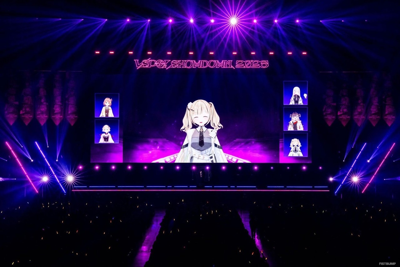 千燈ゆうひ「試合を見返せないほど悔しかった」―ファイターJG挑戦、仲間との絆、LTKで学んだこと、次なる目標を訊く【VSPO! SHOWDOWN 2026 インタビュー】