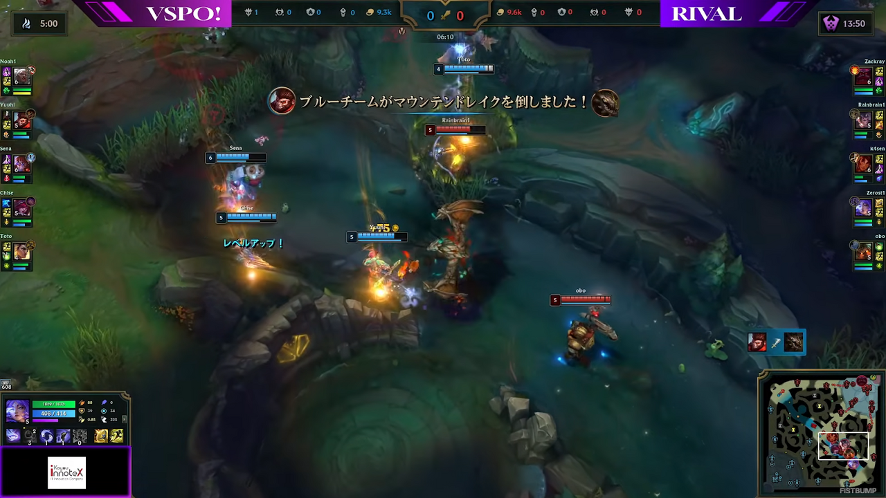 千燈ゆうひ「試合を見返せないほど悔しかった」―ファイターJG挑戦、仲間との絆、LTKで学んだこと、次なる目標を訊く【VSPO! SHOWDOWN 2026 インタビュー】