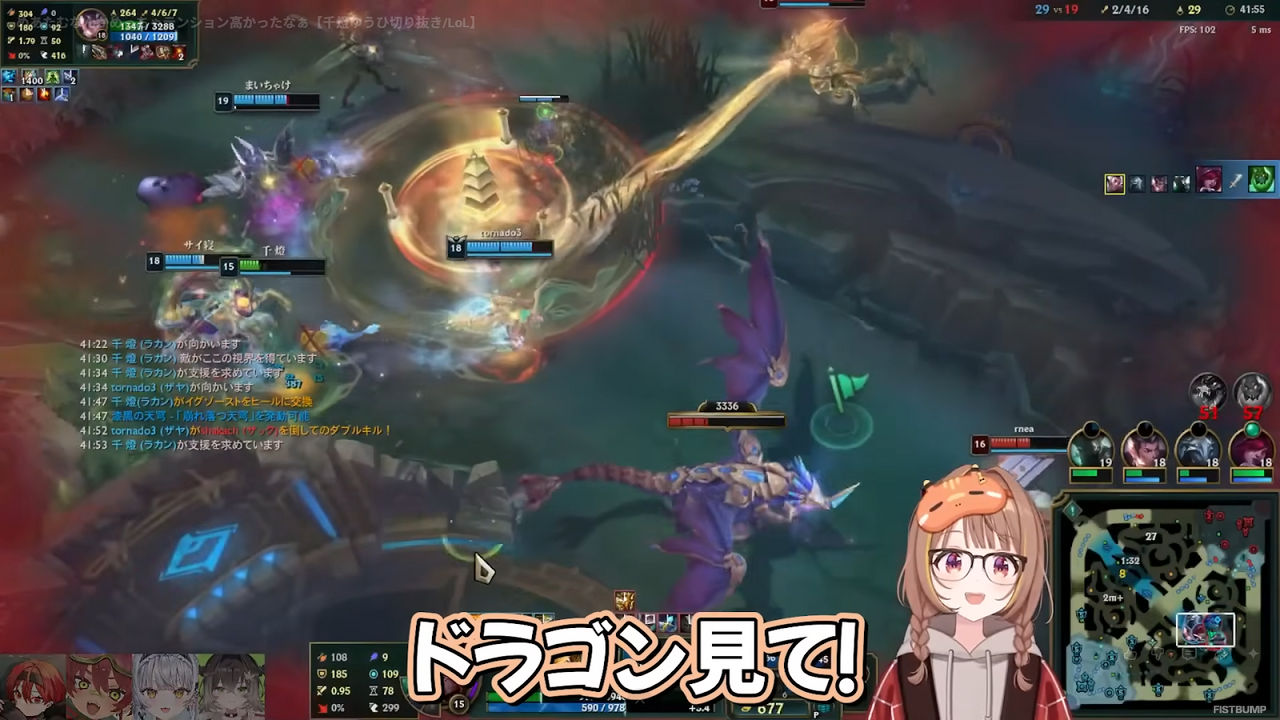 千燈ゆうひ「試合を見返せないほど悔しかった」―ファイターJG挑戦、仲間との絆、LTKで学んだこと、次なる目標を訊く【VSPO! SHOWDOWN 2026 インタビュー】