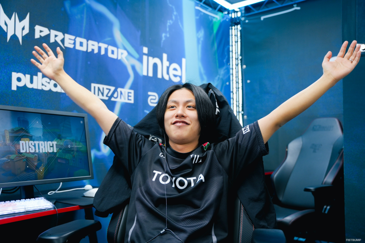 ZETA Xdll「FSのプレイに対応しきれず、そのままズルズルと」…ryota-とXdllが振り返るFSのプレイがもたらす悪い循環、緊張でのミス、予想外のプレイ【VCT Pacific 2026 Stage 1 合同インタビュー】