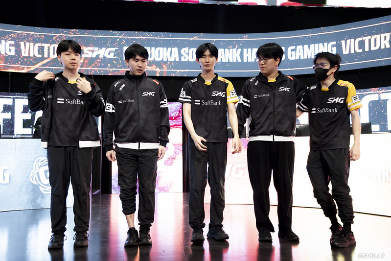 SHG Van「あんなに不利なゲームもひっくり返せるチームになれて良かった」―Evi、Van両選手の体調不良を乗り越え、SHGがGZを相手に劇的な逆転勝利！【LCP 2026 Split 2】