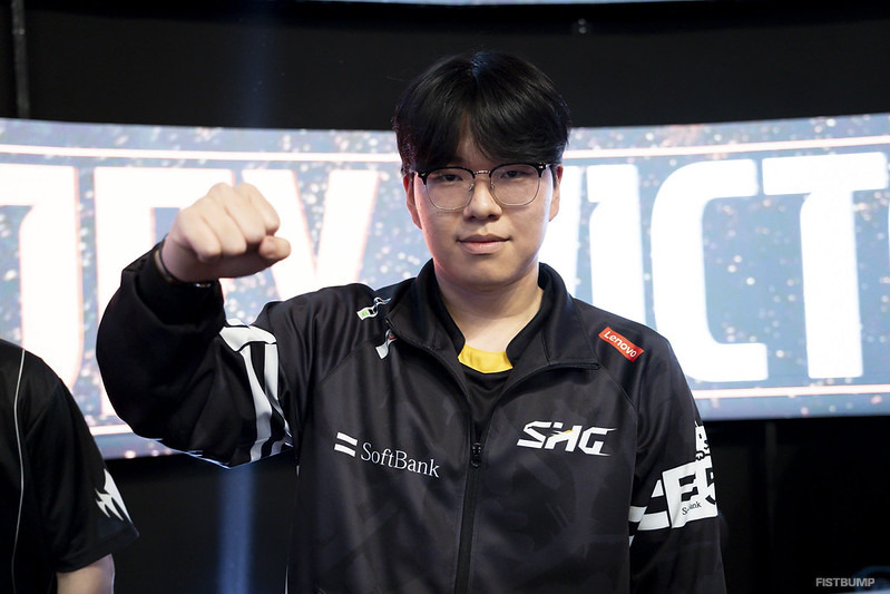 SHG Van「あんなに不利なゲームもひっくり返せるチームになれて良かった」―Evi、Van両選手の体調不良を乗り越え、SHGがGZを相手に劇的な逆転勝利！【LCP 2026 Split 2】