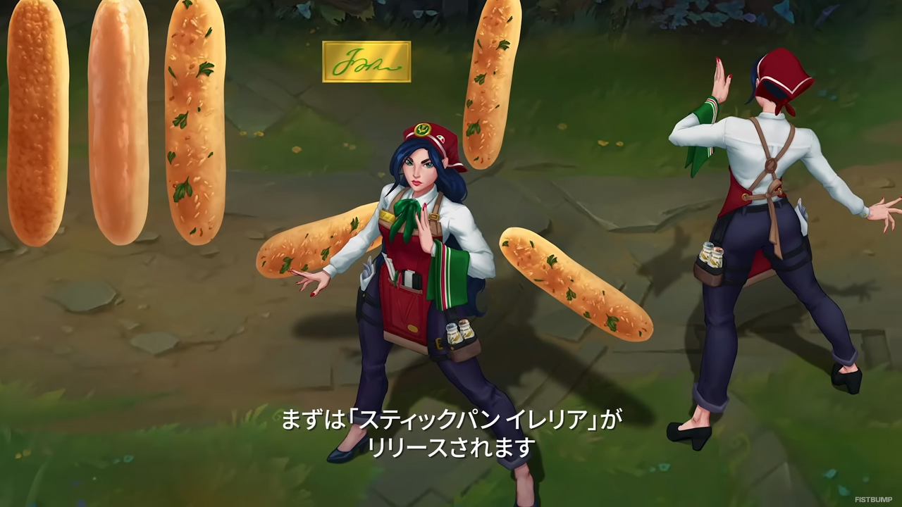 「WASD操作がパッチ26.9からランクでも導入」「本日からチャンピオン別キーバインド実装」ほか、シーズン2でのゲームプレイに関する変更を予告する「DevUpdate」が公開【リーグ・オブ・レジェンド】