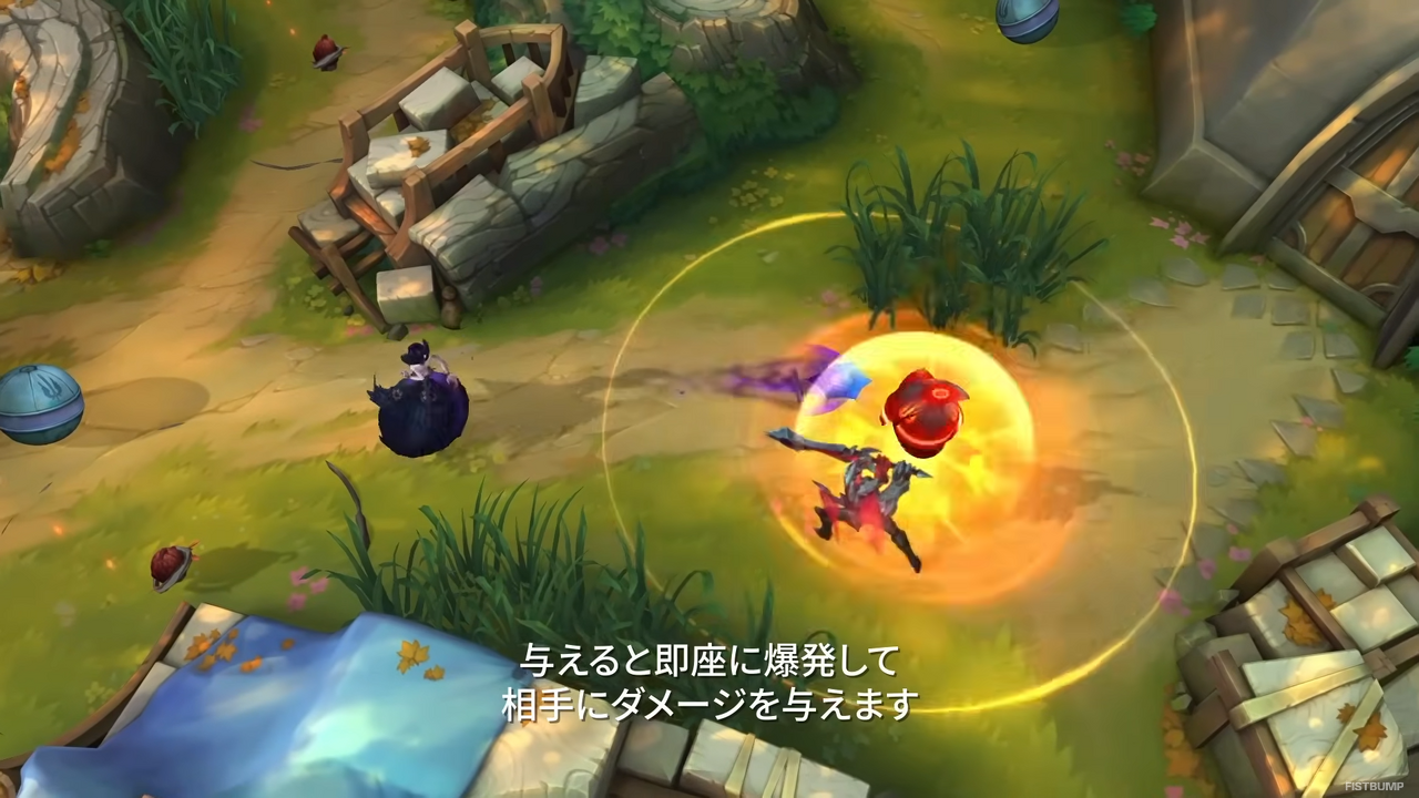 「WASD操作がパッチ26.9からランクでも導入」「本日からチャンピオン別キーバインド実装」ほか、シーズン2でのゲームプレイに関する変更を予告する「DevUpdate」が公開【リーグ・オブ・レジェンド】