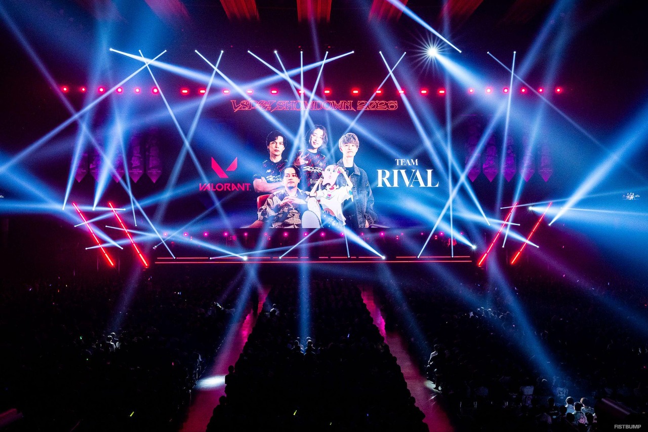 英リサ・夢野あかり「もっと強くなりてぇ！」…強力なライバルへの挑戦と悔しさ、nethと英リサの感動裏話、夢野あかり「フェス」で外向的になるなど、いろいろ訊く【VSPO! SHOWDOWN 2026 インタビュー】