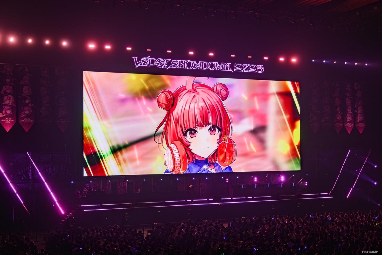 英リサ・夢野あかり「もっと強くなりてぇ！」…強力なライバルへの挑戦と悔しさ、nethと英リサの感動裏話、夢野あかり「フェス」で外向的になるなど、いろいろ訊く【VSPO! SHOWDOWN 2026 インタビュー】