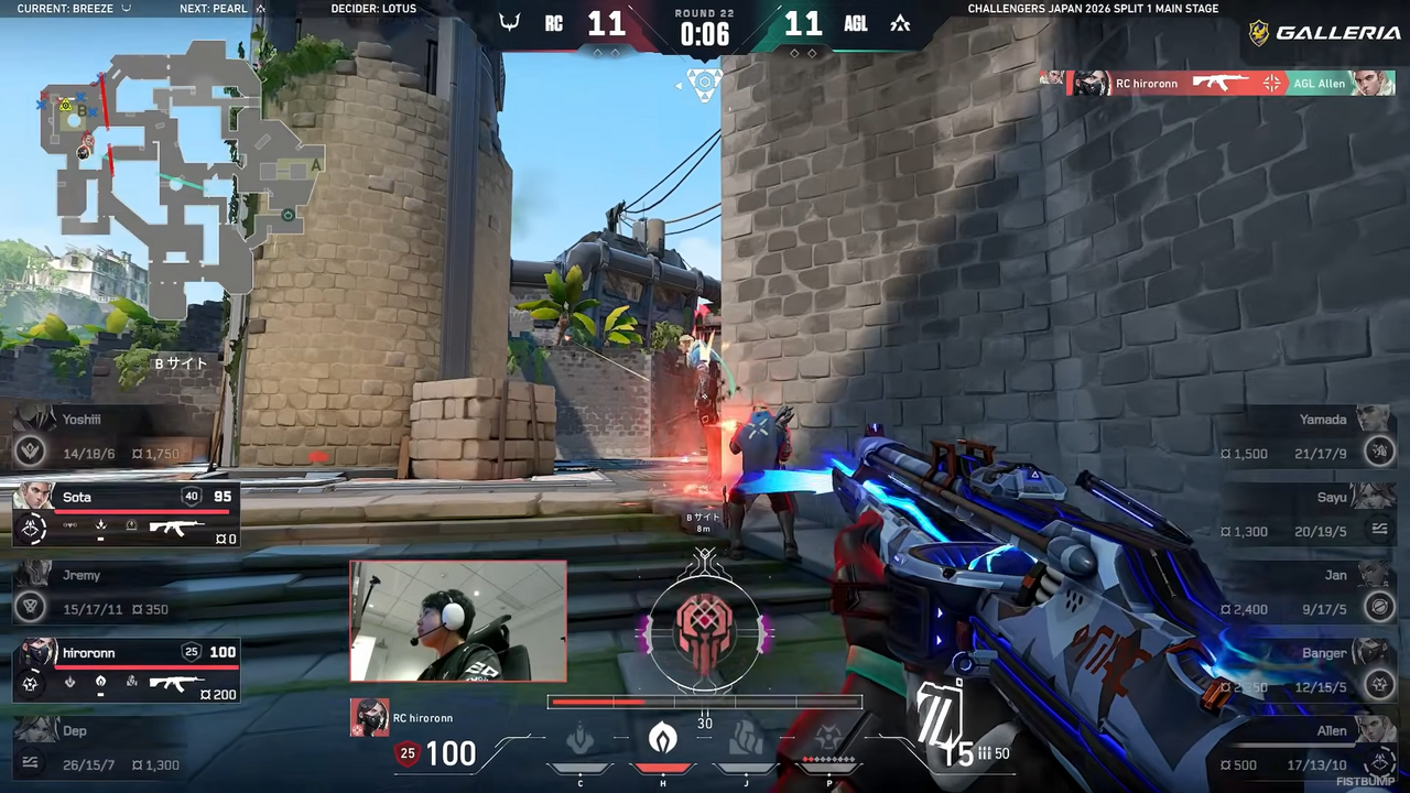 「先輩とタイマン勝負がしたい！」意外と武闘派（?）な一面も見えたREJECTの新人VTuberコンビ・白熊つらら＆鴉羽そらインタビュー