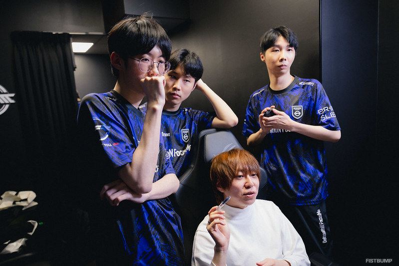 DFMがMVK相手に0-2で悔しい敗北。Citrus「中盤のチーム的な動きさえきちんと掴めれば勝てる」―先週よりは改善されているとの自己分析も【LCP 2026 Split 2】