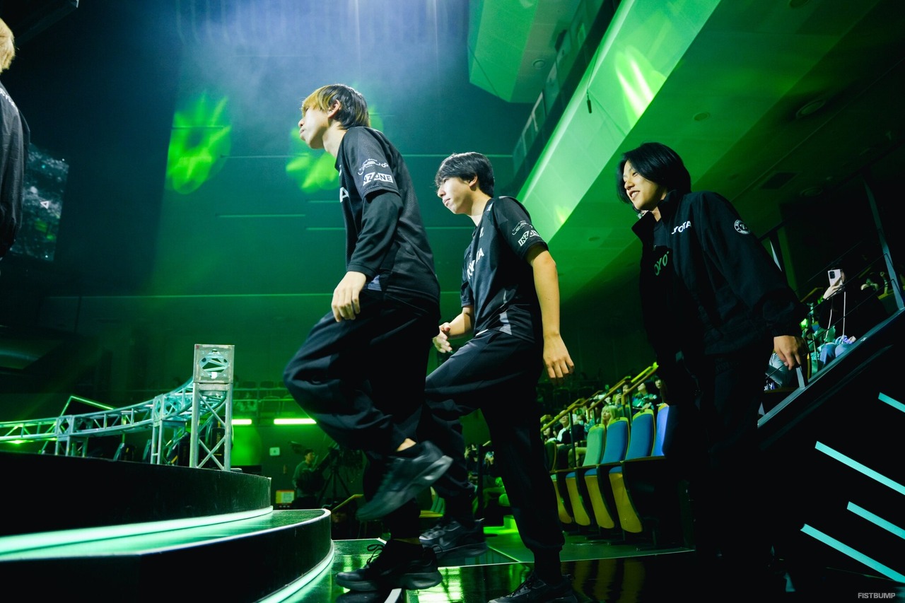 ZETA eKo「本番でいつもの実力を出せていない。本番でより強く戦えたり、キャリーができたり、自分の実力をちゃんと出せる発揮できたら」ーryota-が語るDFMへの敗因と今後の展望、eKoが考えるZETAに足りないものとは【VCT Pacific 2026 Stage 1 合同インタビュー】