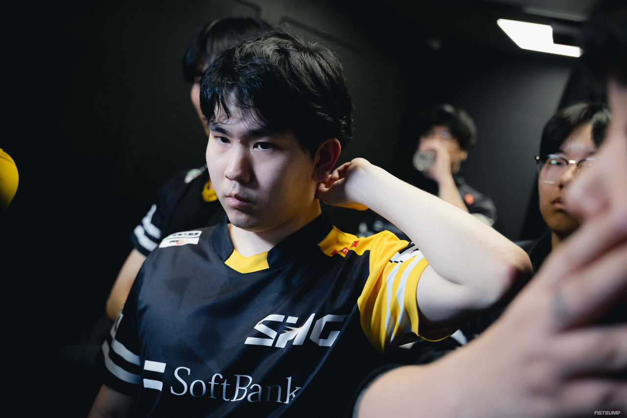 SHG Marble「力は見せられたが、勝てる試合を取り切れず悔しい」―Split1王者のTSWに善戦も惜敗。さらなる完成度アップを目指す【LCP 2026 Split2】