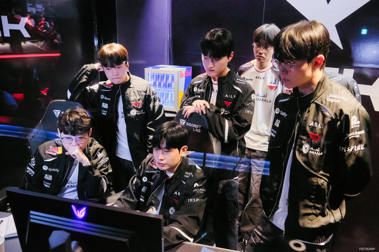 Keria「体調管理を怠るとすぐに疲れを感じるようになった。健康的な生活を送ることでメンタルにも好影響がある」―T1メンバーが健康への意識を語る