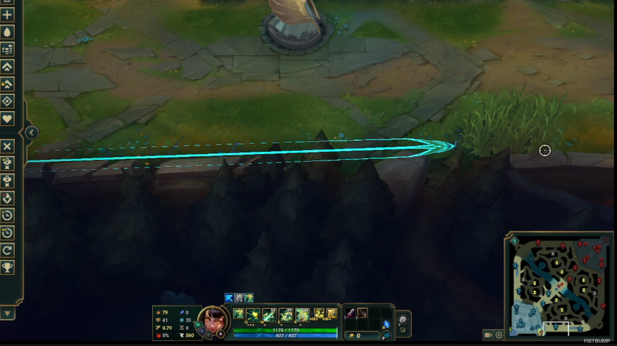 新登場の「チャンピオン別キー設定」活用していますか？個別設定がおすすめなスキルと、ついでに見直したい細かなオプションも紹介【リーグ・オブ・レジェンド】