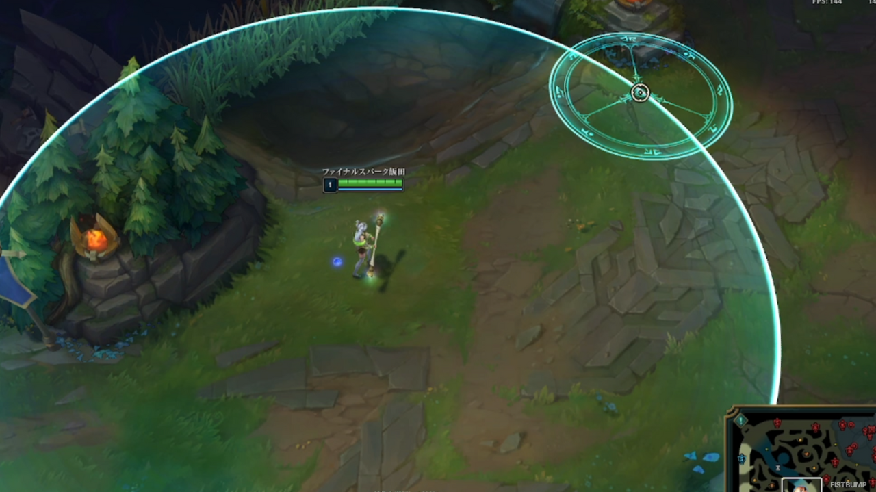 新登場の「チャンピオン別キー設定」活用していますか？個別設定がおすすめなスキルと、ついでに見直したい細かなオプションも紹介【リーグ・オブ・レジェンド】