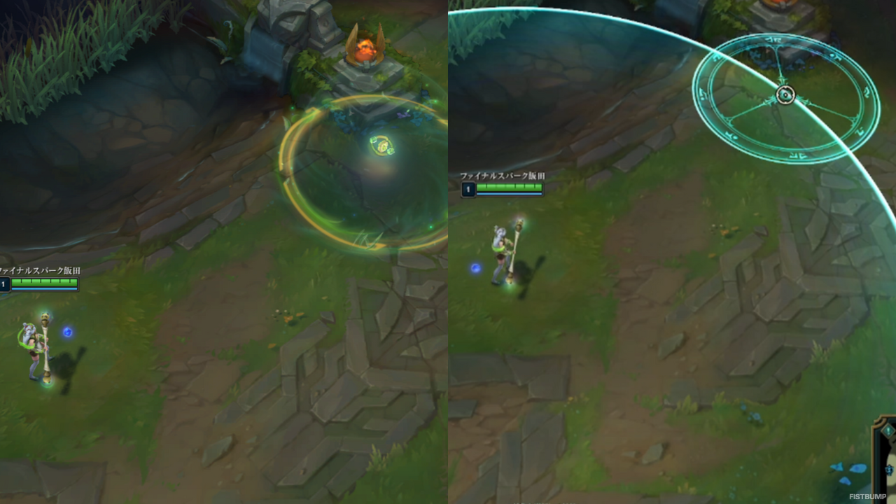 新登場の「チャンピオン別キー設定」活用していますか？個別設定がおすすめなスキルと、ついでに見直したい細かなオプションも紹介【リーグ・オブ・レジェンド】