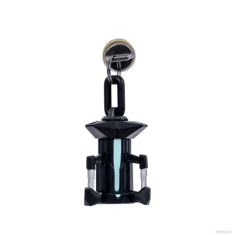 『VALORANT』ガンバディーキーチェーンがRiot Store Japanに登場―「ペンギンのダン」「スパイク」や「デュオ・デー」など