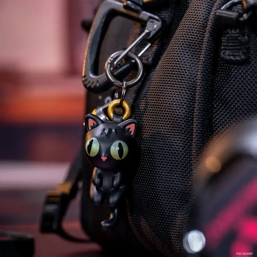 『VALORANT』ガンバディーキーチェーンがRiot Store Japanに登場―「ペンギンのダン」「スパイク」や「デュオ・デー」など