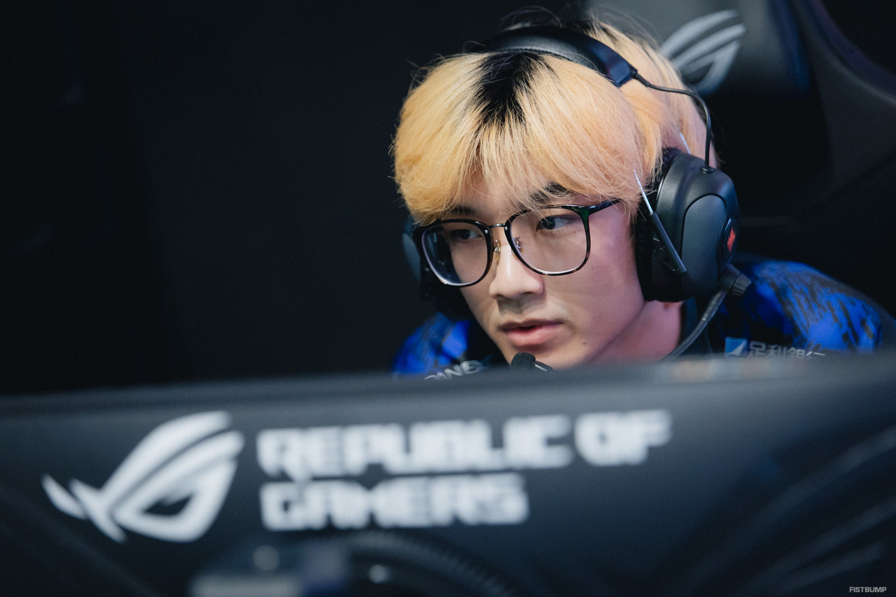 DFM Momo「準備していたマッチアップだけに、そこで負けて悔しい。通用する部分は増えてきた」―強豪GAM相手に1ゲーム奪うも初勝利はお預けに【LCP 2026 Split 2】