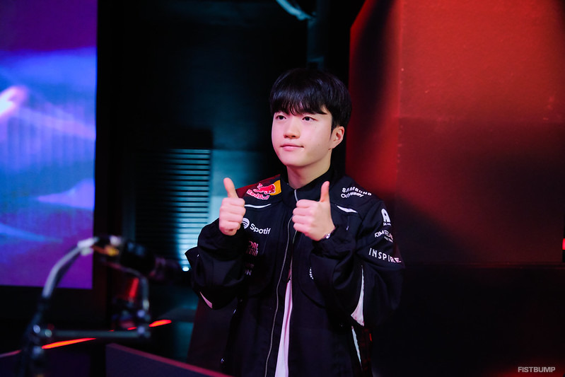 T1がKeriaと2029年までの契約延長を発表―Fakerと共に長期体制を確立へ