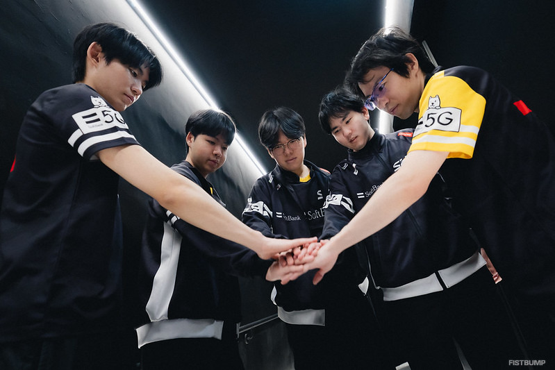 SHG Aria「前回のリベンジができて良かった！MSIには絶対行きたい」―昨シーズンのリバーススイープ因縁の相手・DCGに2-0完勝！Aria選手は2試合通じて見事ノーデッドを記録【LCP 2026 Split2】