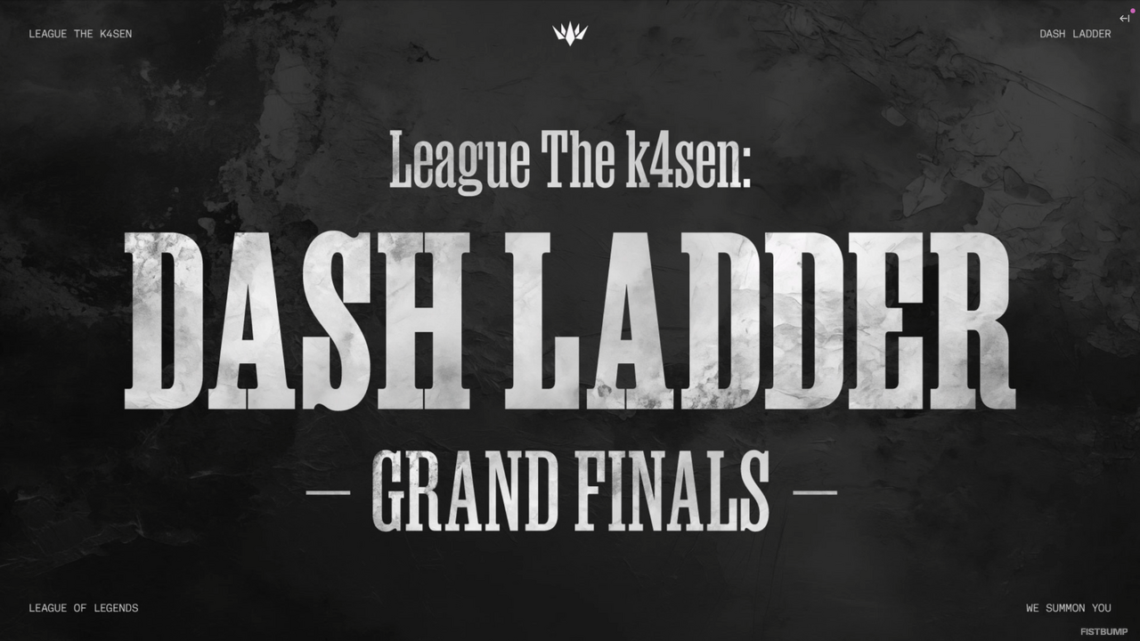 LTK DL優勝チームが決定！ UNLIMITはLJL2位の「Rising Gaming」がOBチーム「たかや海賊団」を相手に意地の激勝