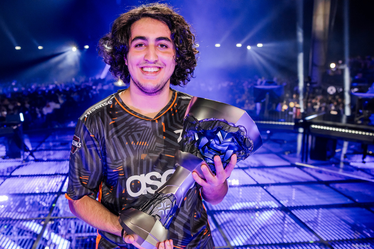 Alfajer、Wo0t、RieNsと名立たる強豪プレイヤーが集結―国別対抗戦「ENC」トルコ代表候補メンバー発表【VALORANT】