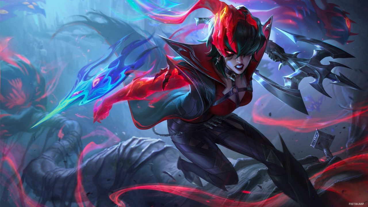 【LoL パッチノート26.9公開】シーズン2「パンデモニウム」開幕！新アイテムとルーンが多数追加され、ロールクエストやミニオンウェーブへの変更も【リーグ・オブ・レジェンド】