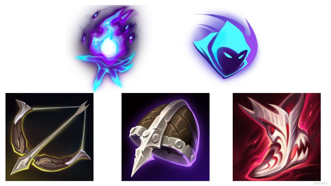 【LoL パッチノート26.9公開】シーズン2「パンデモニウム」開幕！新アイテムとルーンが多数追加され、ロールクエストやミニオンウェーブへの変更も【リーグ・オブ・レジェンド】