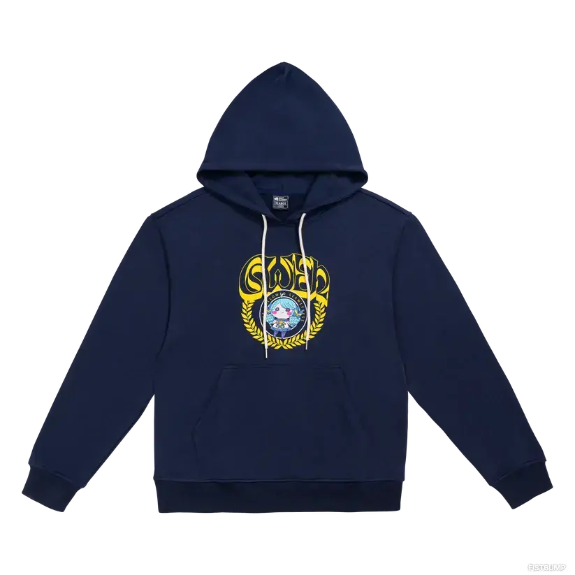 ちびアカリ・ちびグウェンフーディ、チャンピオンデフォルメキャップなどユニークな『リーグ・オブ・レジェンド』アパレルがRiot Store Japanに登場