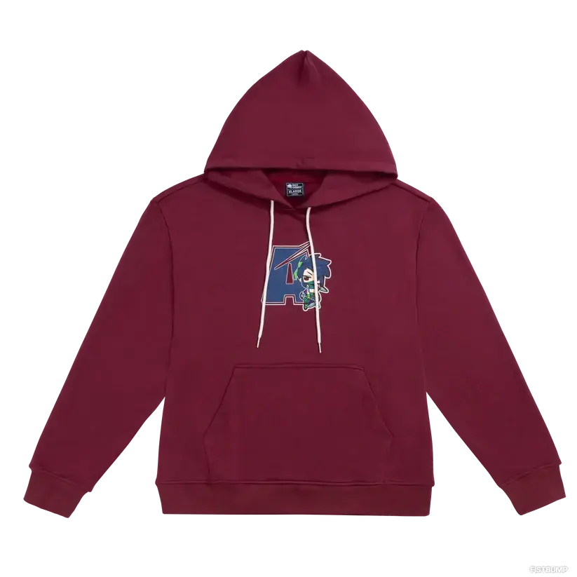 ちびアカリ・ちびグウェンフーディ、チャンピオンデフォルメキャップなどユニークな『リーグ・オブ・レジェンド』アパレルがRiot Store Japanに登場