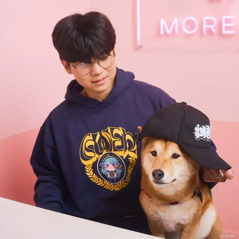 ちびアカリ・ちびグウェンフーディ、チャンピオンデフォルメキャップなどユニークな『リーグ・オブ・レジェンド』アパレルがRiot Store Japanに登場