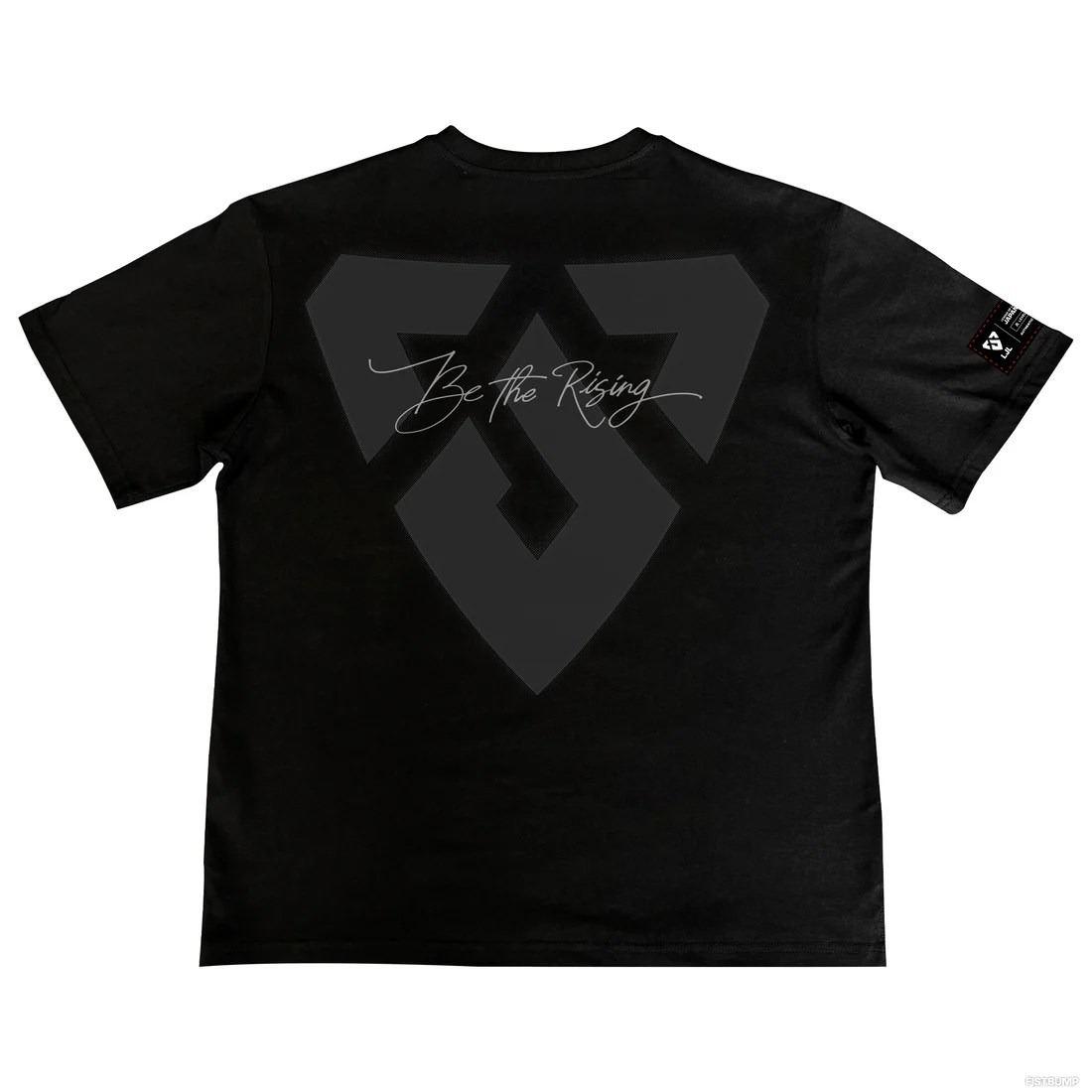 「LJL」キーキャップ登場！出場チームロゴやLJLロゴなどデザイン、「BE THE RISING」Tシャツも―FUTAROKUにて販売開始