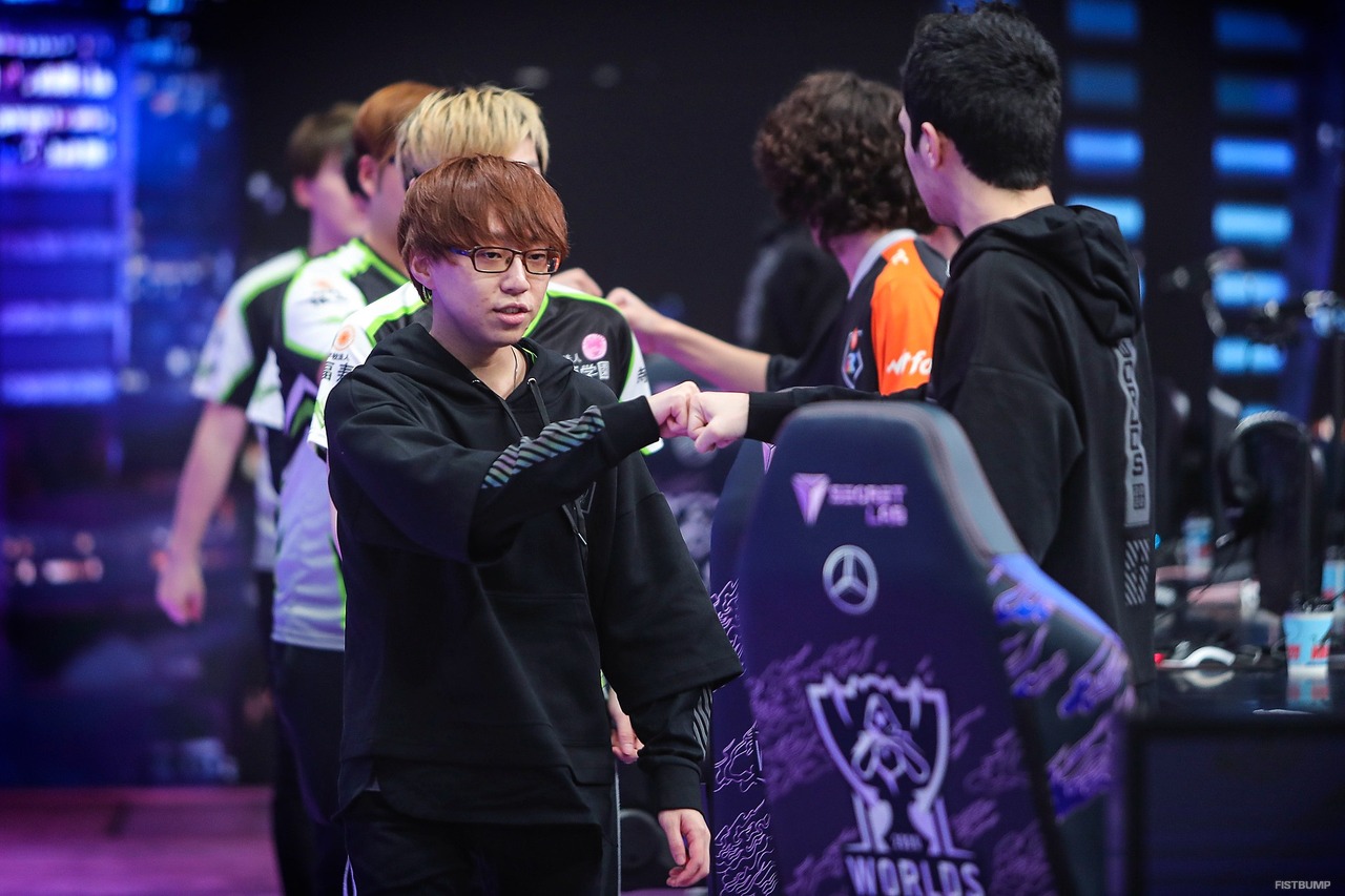 ENC『LoL』日本代表の指揮官も務めるPazコーチって何者？プレイヤーからTier1リーグ唯一の日本人コーチへ、3ヵ国語を操るポリバレントさを持つ唯一無二の人材