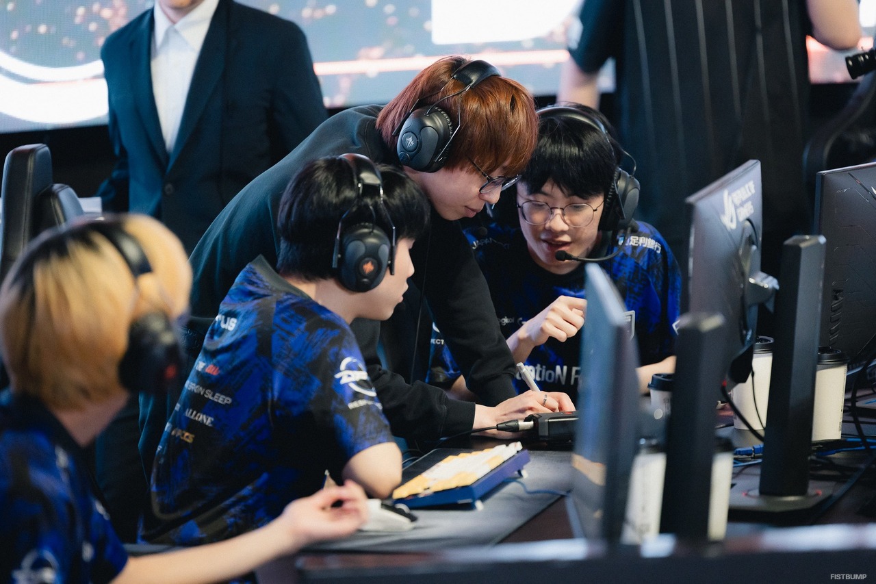 ENC『LoL』日本代表の指揮官も務めるPazコーチって何者？プレイヤーからTier1リーグ唯一の日本人コーチへ、3ヵ国語を操るポリバレントさを持つ唯一無二の人材