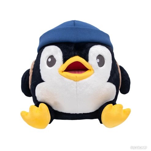 【VALORANT】ゲッコーアビリティーのキーホルダー、ペンギンのダン・戦略ベアのLサイズぬいぐるみが在庫復活！Riot Store Japanにて待望の再販