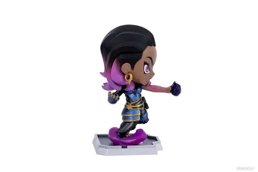 リーアを出すレイナがデフォルメフィギュア化！Riot Store Japanにて販売開始【VALORANT】