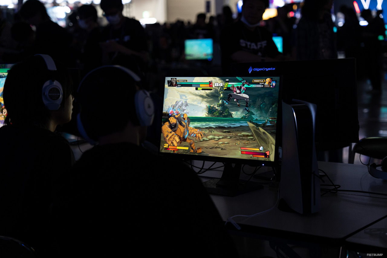 「日本の格闘ゲーマーは科学者のよう」―開発陣が語る『2XKO』の展望と『LoL』チャンピオンを格ゲーに取り入れる難しさ【EVO Japanインタビュー】