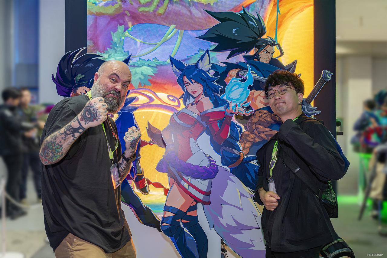 「日本の格闘ゲーマーは科学者のよう」―開発陣が語る『2XKO』の展望と『LoL』チャンピオンを格ゲーに取り入れる難しさ【EVO Japanインタビュー】