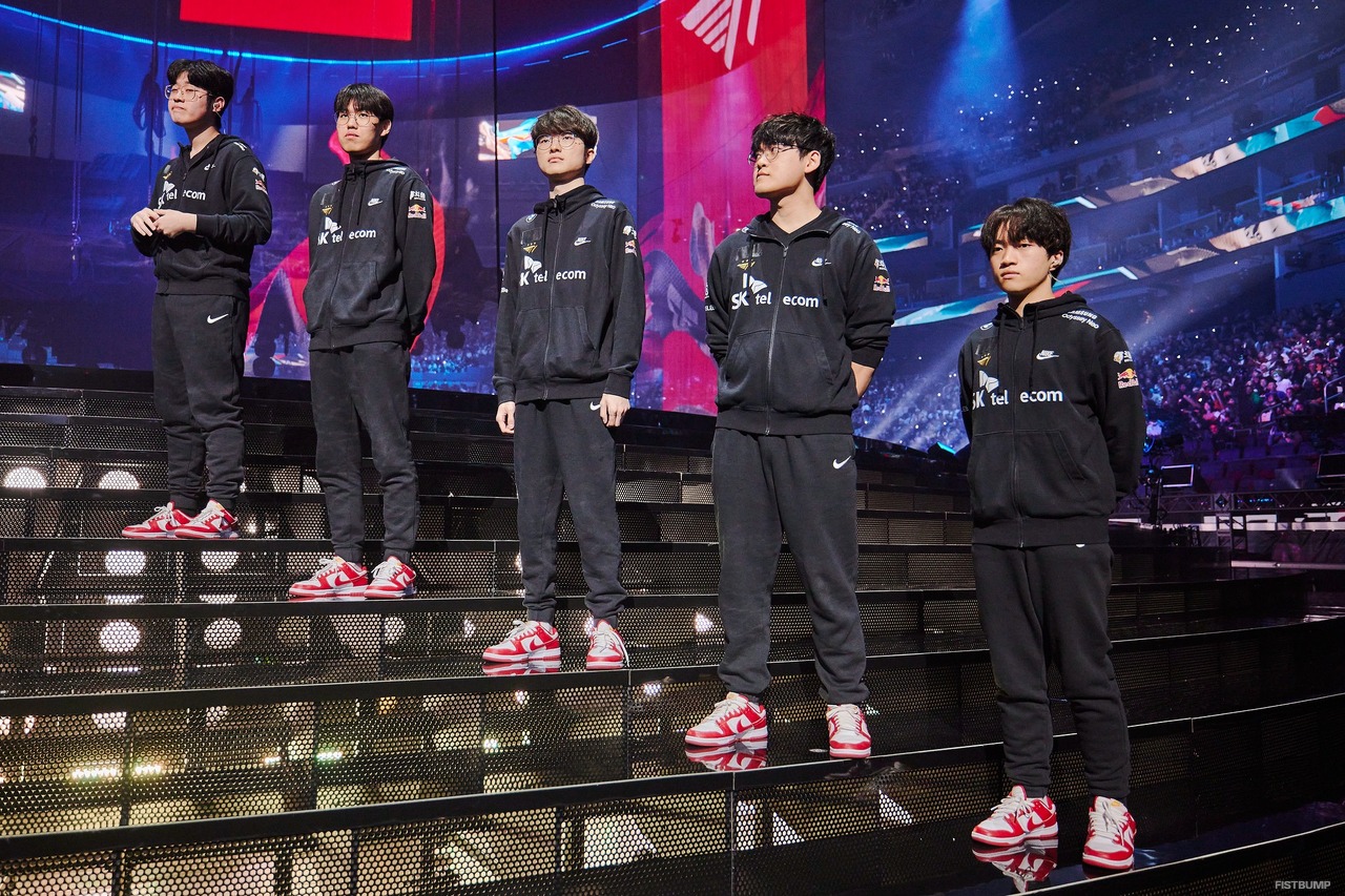 Faker選手30歳の誕生日！ 『LoL』界だけでなくeスポーツ界のアイコンとして今なお輝きを増すレジェンドの功績を改めて振り返ろう！