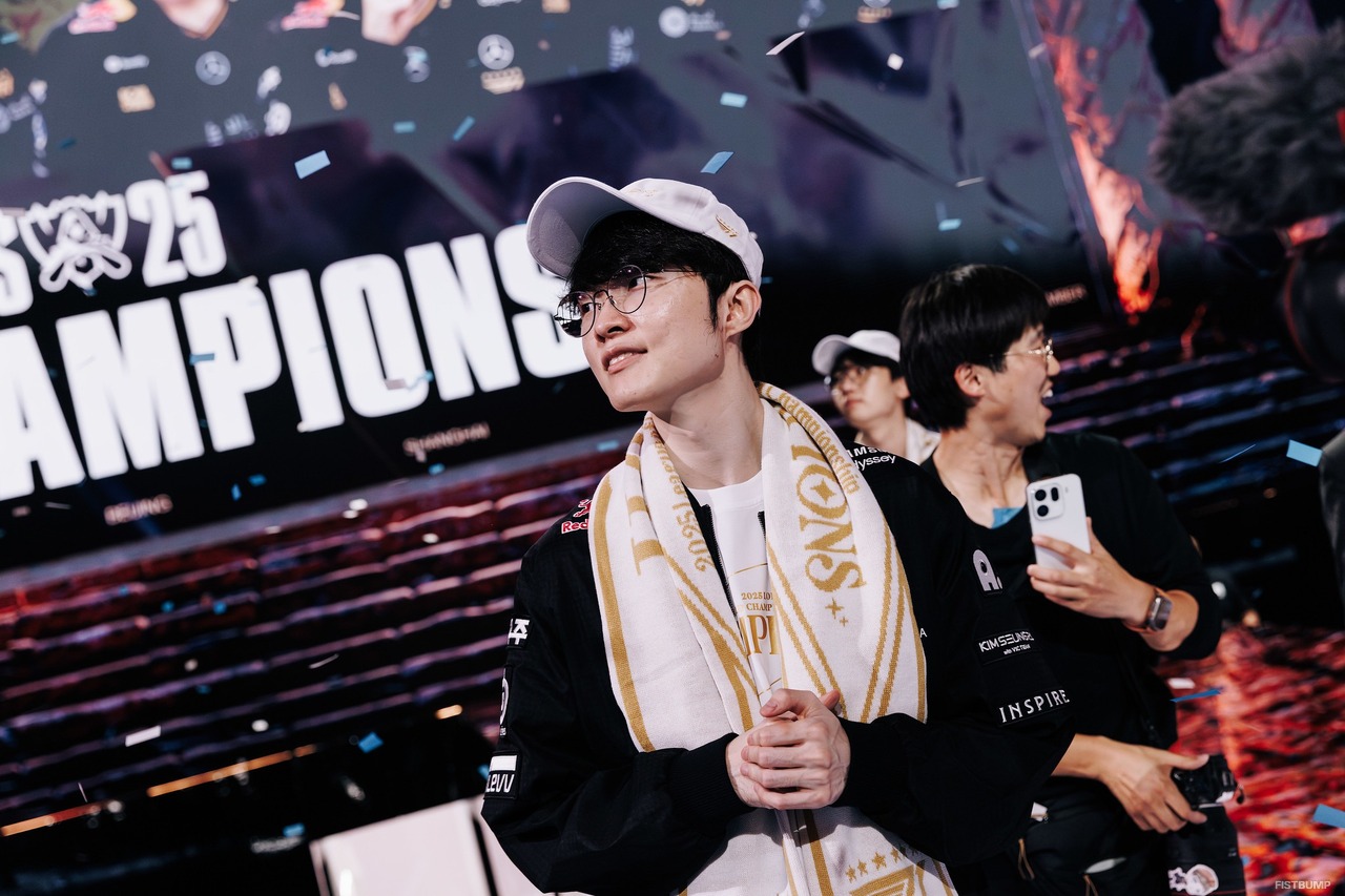 Faker選手30歳の誕生日！ 『LoL』界だけでなくeスポーツ界のアイコンとして今なお輝きを増すレジェンドの功績を改めて振り返ろう！